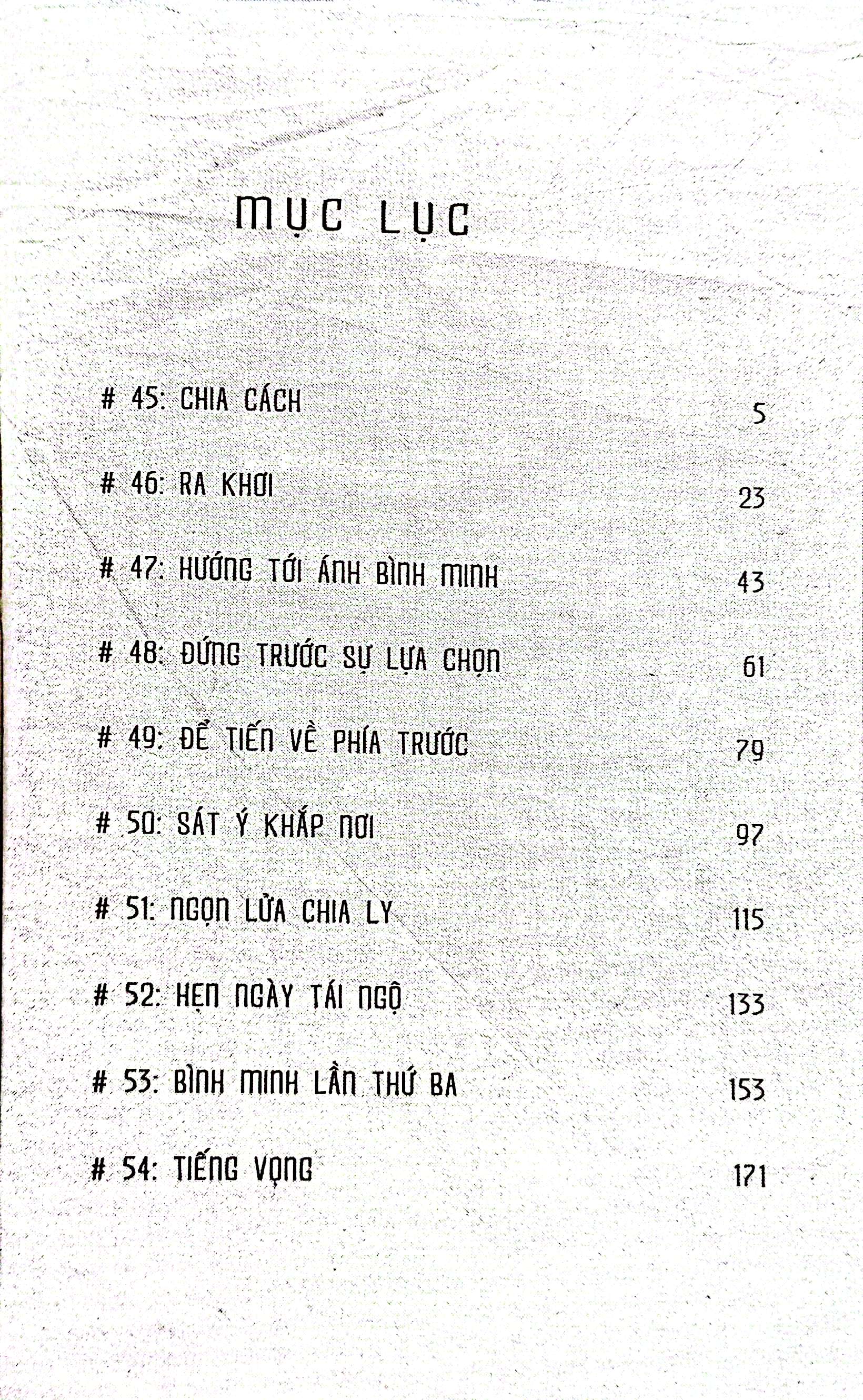 Bo
Gui Em, Nguoi Bat Tu - Tap 6 (Tai Ban 2022) - Ảnh 4