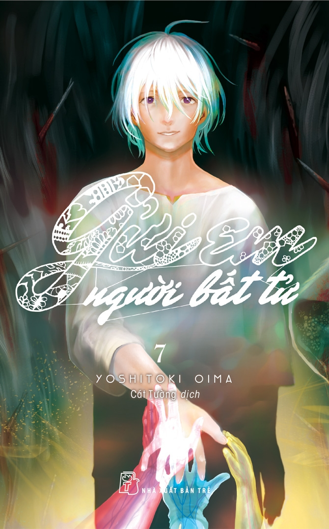 Bo
						
										
										Gui Em, Nguoi Bat Tu - Tap 7 (Tai Ban 2022) - Ảnh 2