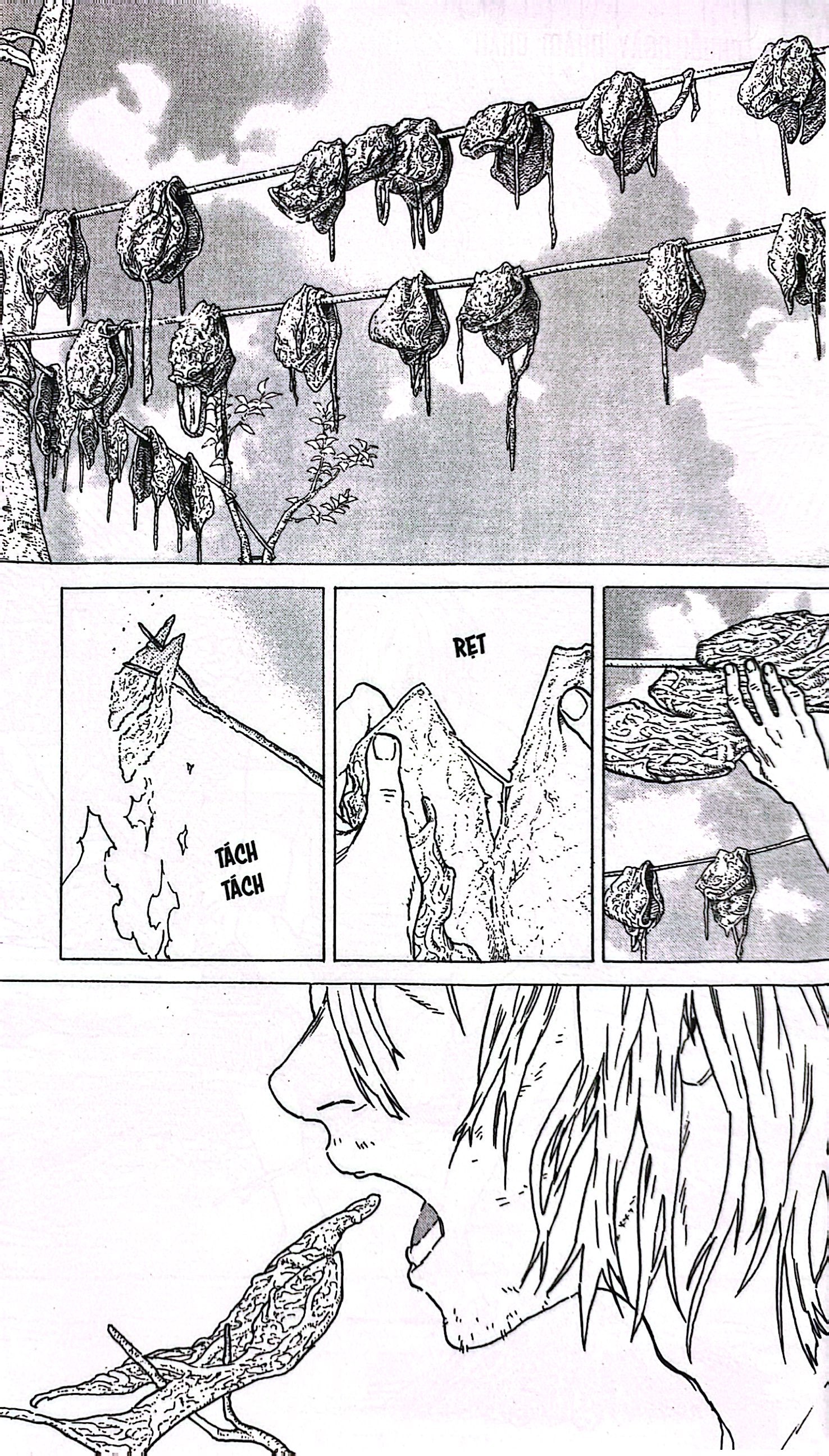 Bo
						
										
										Gui Em, Nguoi Bat Tu - Tap 7 (Tai Ban 2022) - Ảnh 5