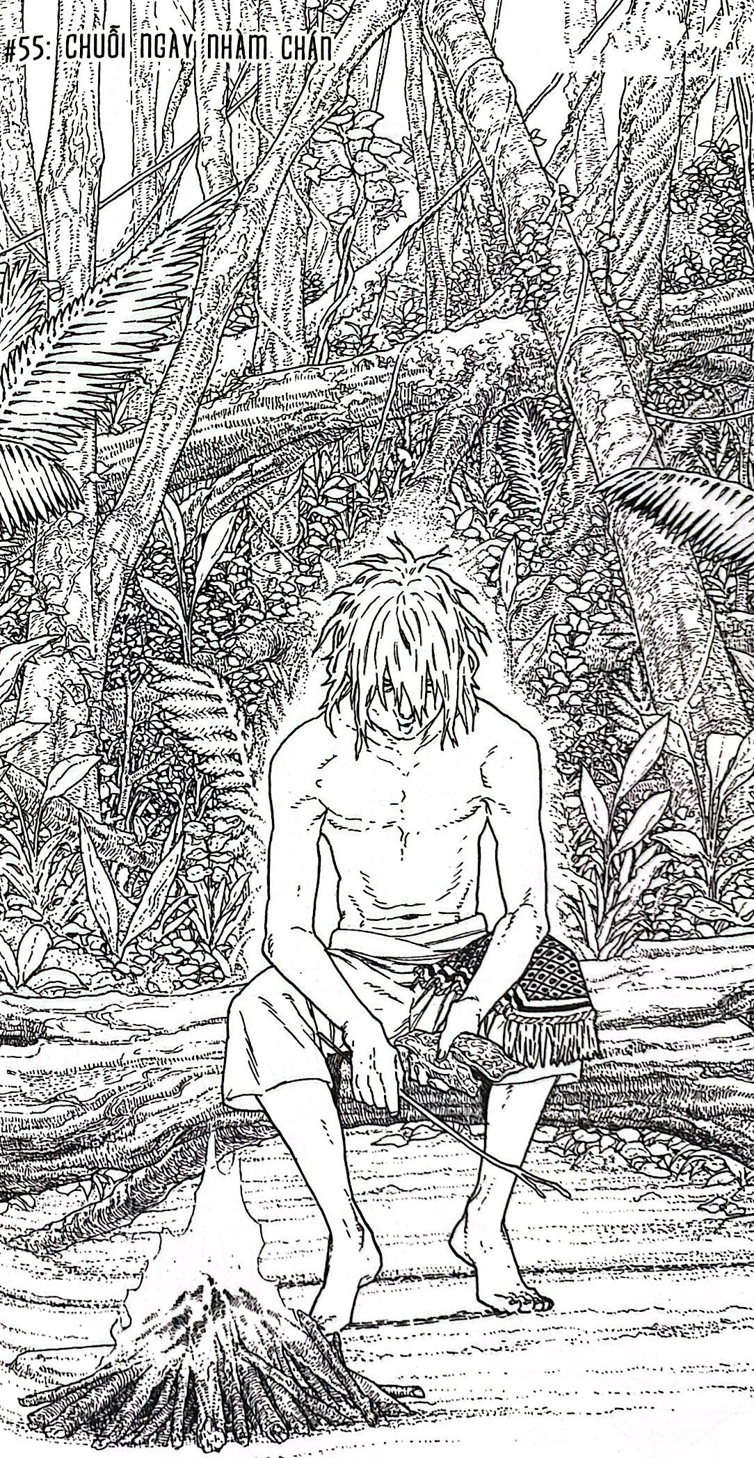 Bo
						
										
										Gui Em, Nguoi Bat Tu - Tap 7 (Tai Ban 2022) - Ảnh 6