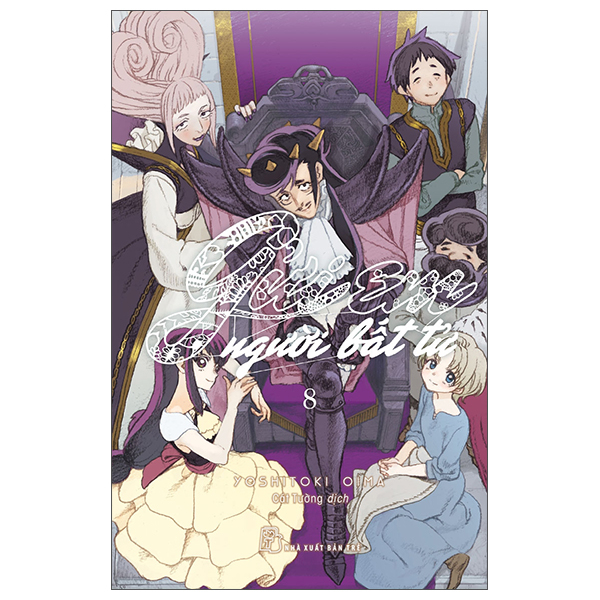 Bo
Gui Em, Nguoi Bat Tu - Tap 8 (Tai Ban 2022)