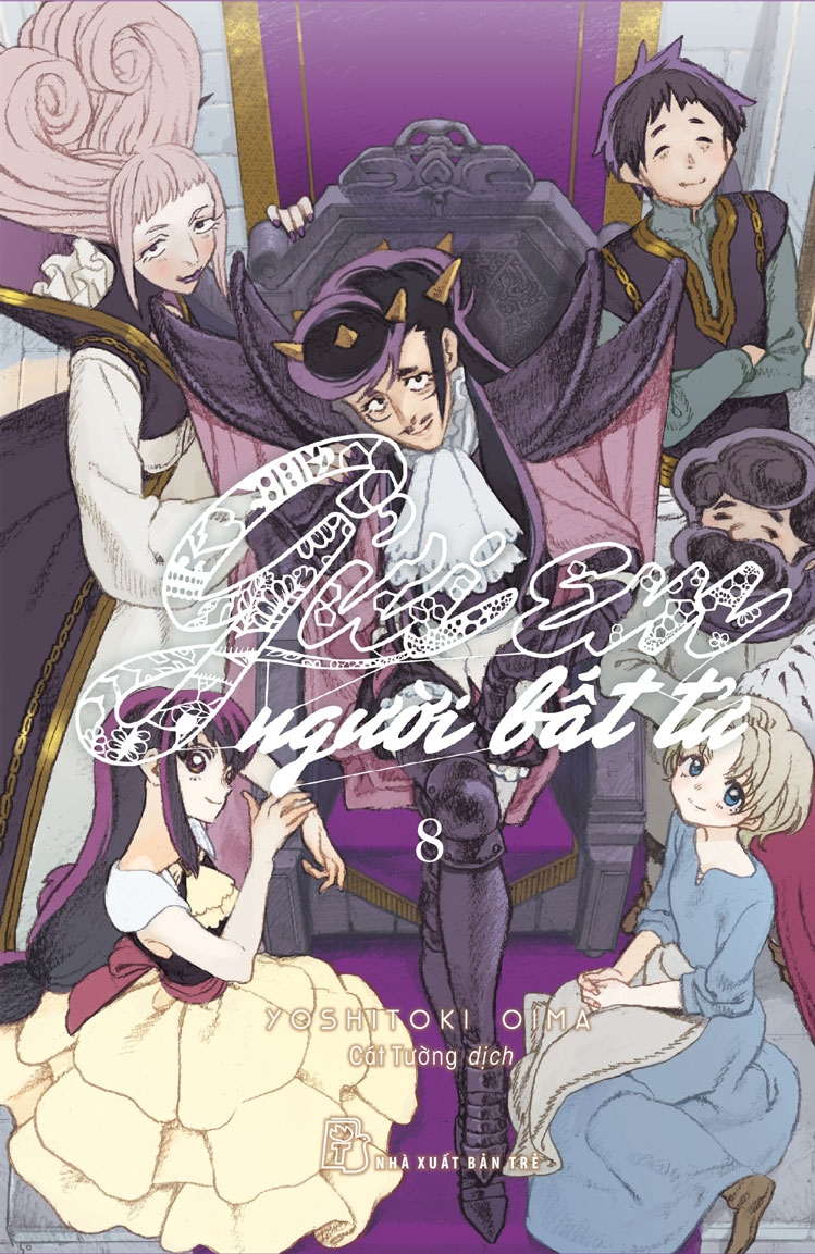 Bo
Gui Em, Nguoi Bat Tu - Tap 8 (Tai Ban 2022) - Ảnh 2