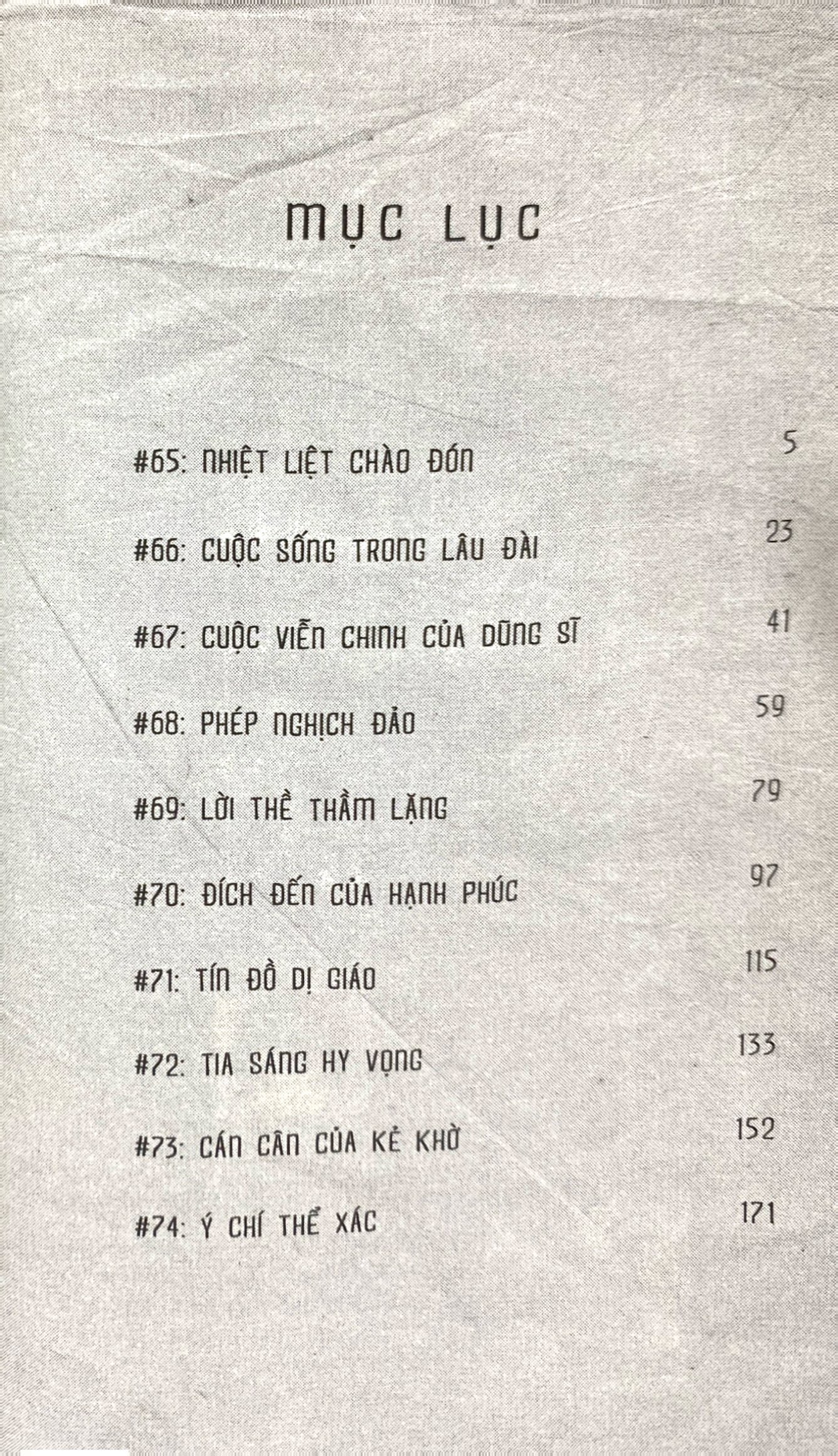 Bo
Gui Em, Nguoi Bat Tu - Tap 8 (Tai Ban 2022) - Ảnh 4