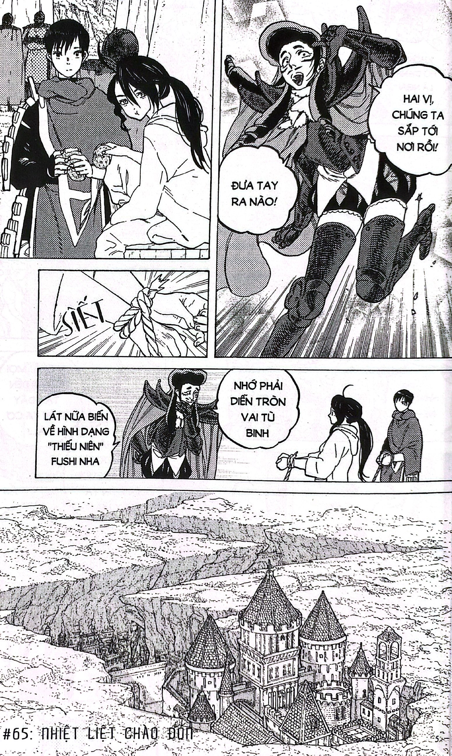 Bo
Gui Em, Nguoi Bat Tu - Tap 8 (Tai Ban 2022) - Ảnh 5