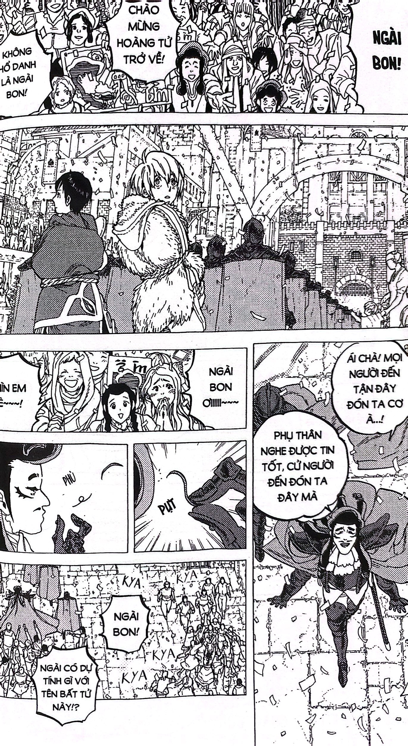 Bo
Gui Em, Nguoi Bat Tu - Tap 8 (Tai Ban 2022) - Ảnh 6