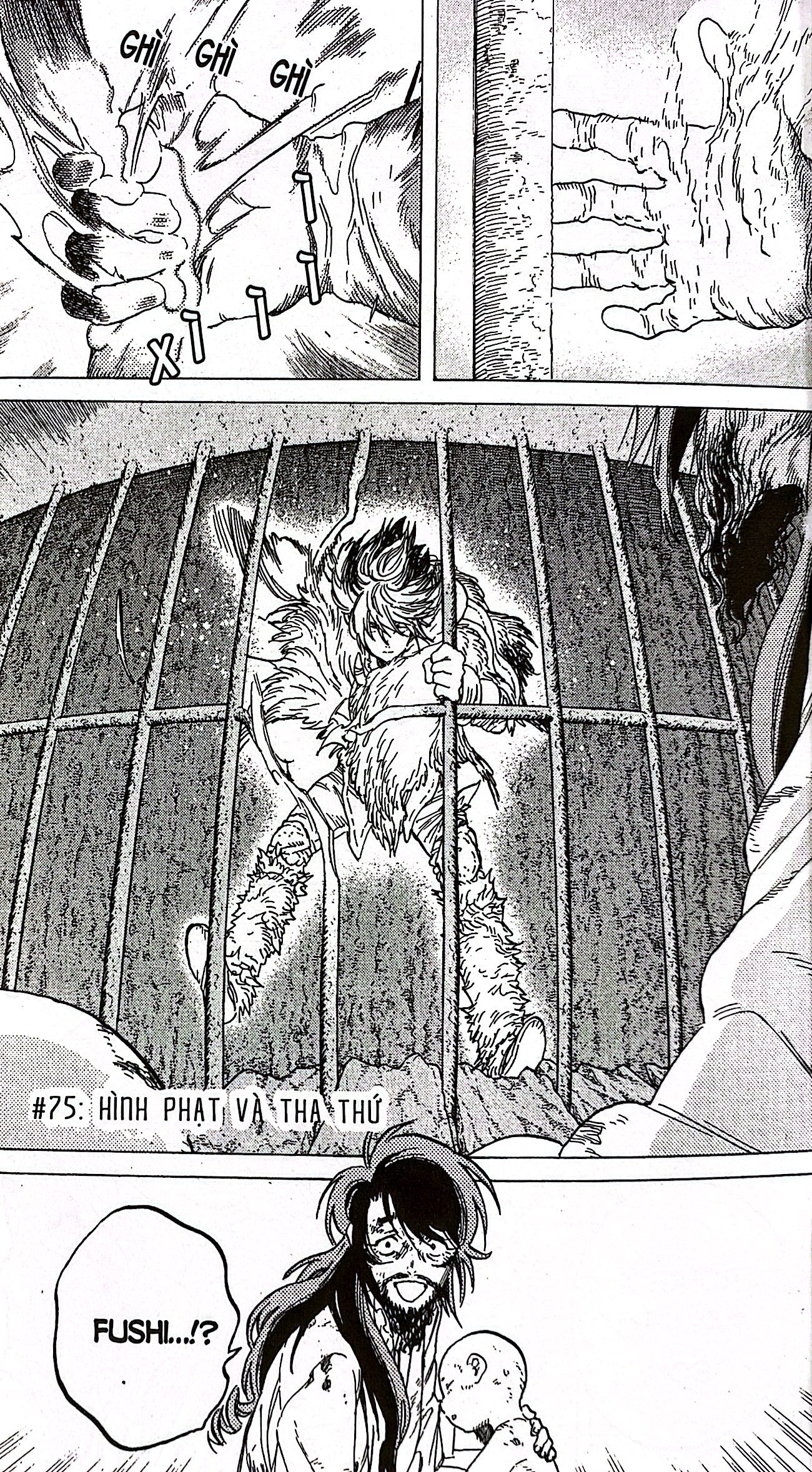 Bo
Gui Em, Nguoi Bat Tu - Tap 9 (Tai Ban 2022) - Ảnh 5