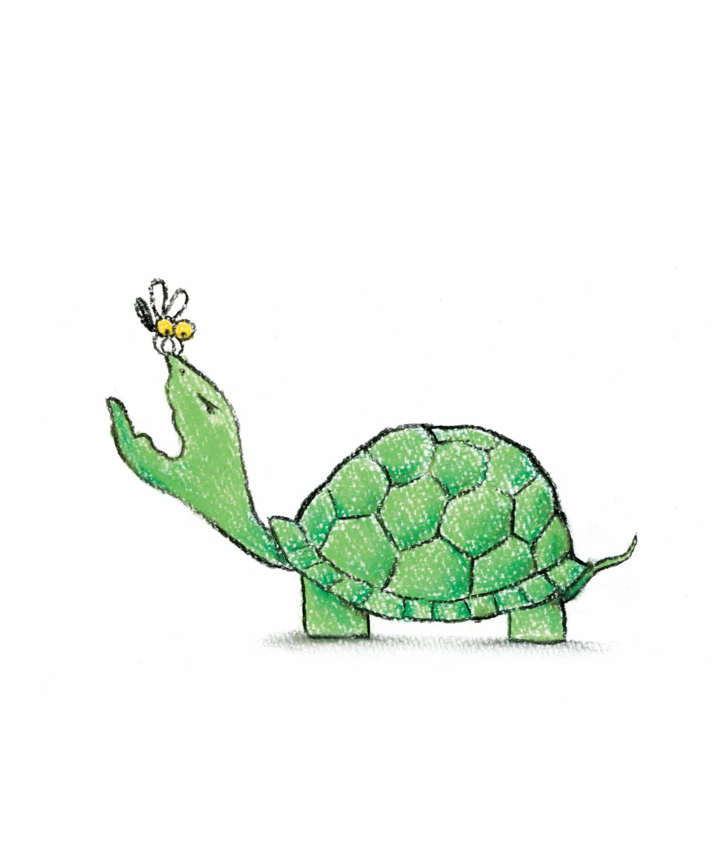 bộ ha… ha… hắt xì! - tranh truyện ehon nhật bản - Ảnh 3