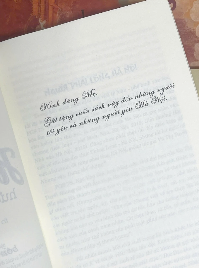 Bộ Hà Thành Hương Xưa Vị Cũ - Tập 3 - Đặc Sản Bốn Phương Hội Tụ - Ảnh 6