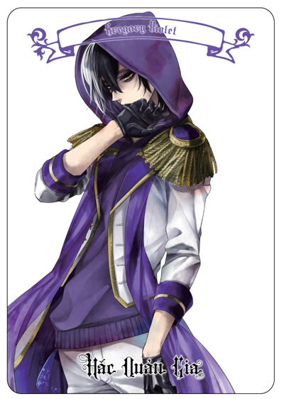 Bộ Hắc Quản Gia - Tập 24 - Tặng Kèm Black Card - Ảnh 3