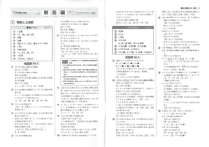 bộ haikurasu tesuto shougaku 5 nen sansuu bunshou dai - Ảnh 8