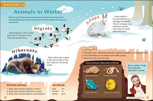 bộ hand in hand 4 student book - Ảnh 5