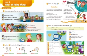 bộ hand in hand 5 student book - Ảnh 2