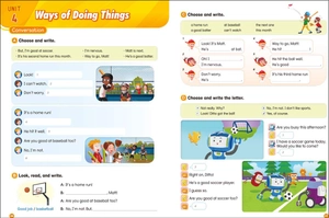 bộ hand in hand 5 workbook - Ảnh 2