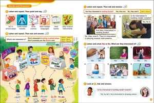 bộ hand in hand 6 student book - Ảnh 3