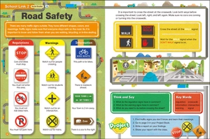 bộ hand in hand 6 student book - Ảnh 5