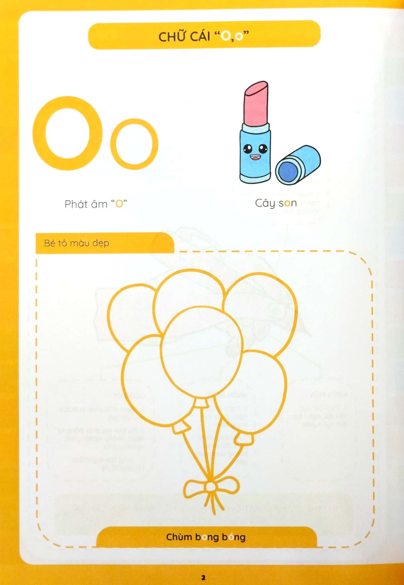 bộ hành trang cho bé vào lớp 1 - tập tô khéo - luyện viết đẹp: luyện viết chứ đẹp - tập 1 - Ảnh 4