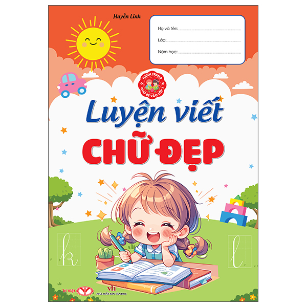 Bộ Hành Trang Cho Bé Vào Lớp 1 - Tập Tô-Tập Viết Chữ Cái Theo Nhóm Tương Đồng - Ảnh 7