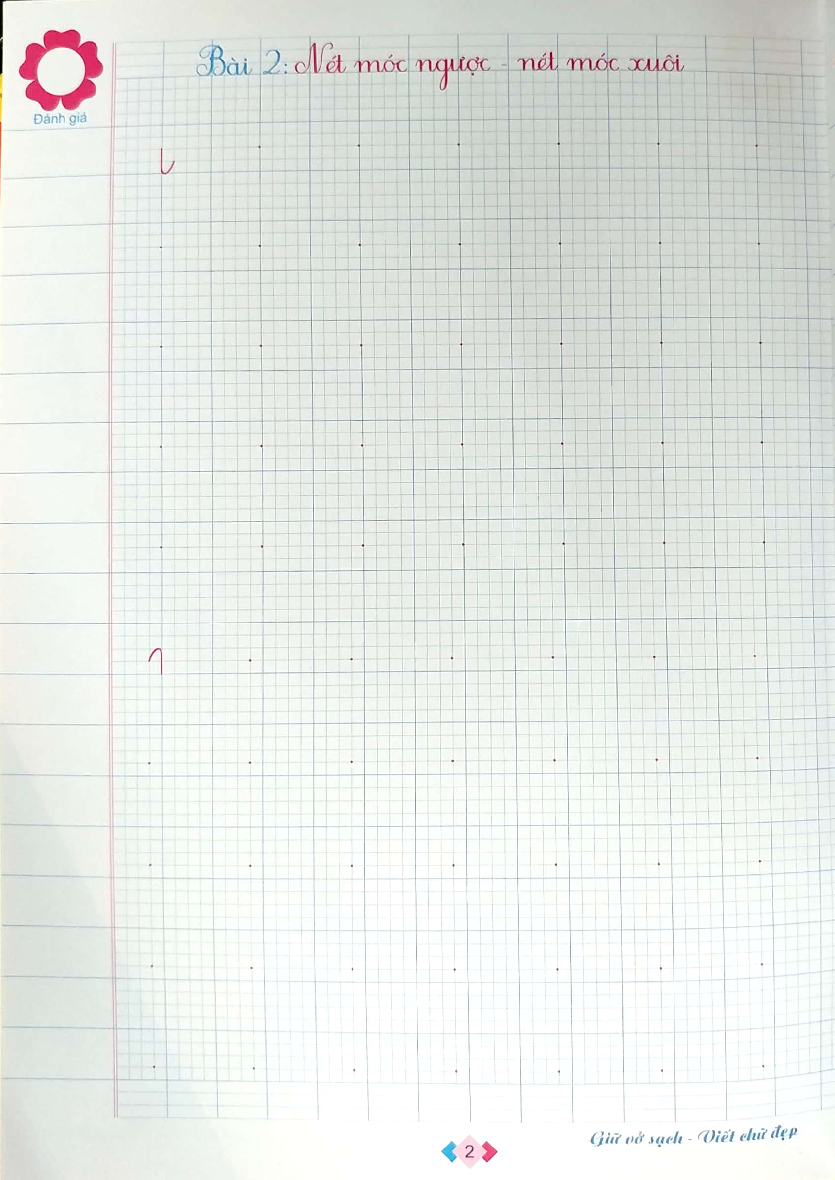 bộ hành trang cho bé vào lớp 1 - vở bé tập viết - dành cho trẻ 5-6 tuổi (quyển 1) - Ảnh 4