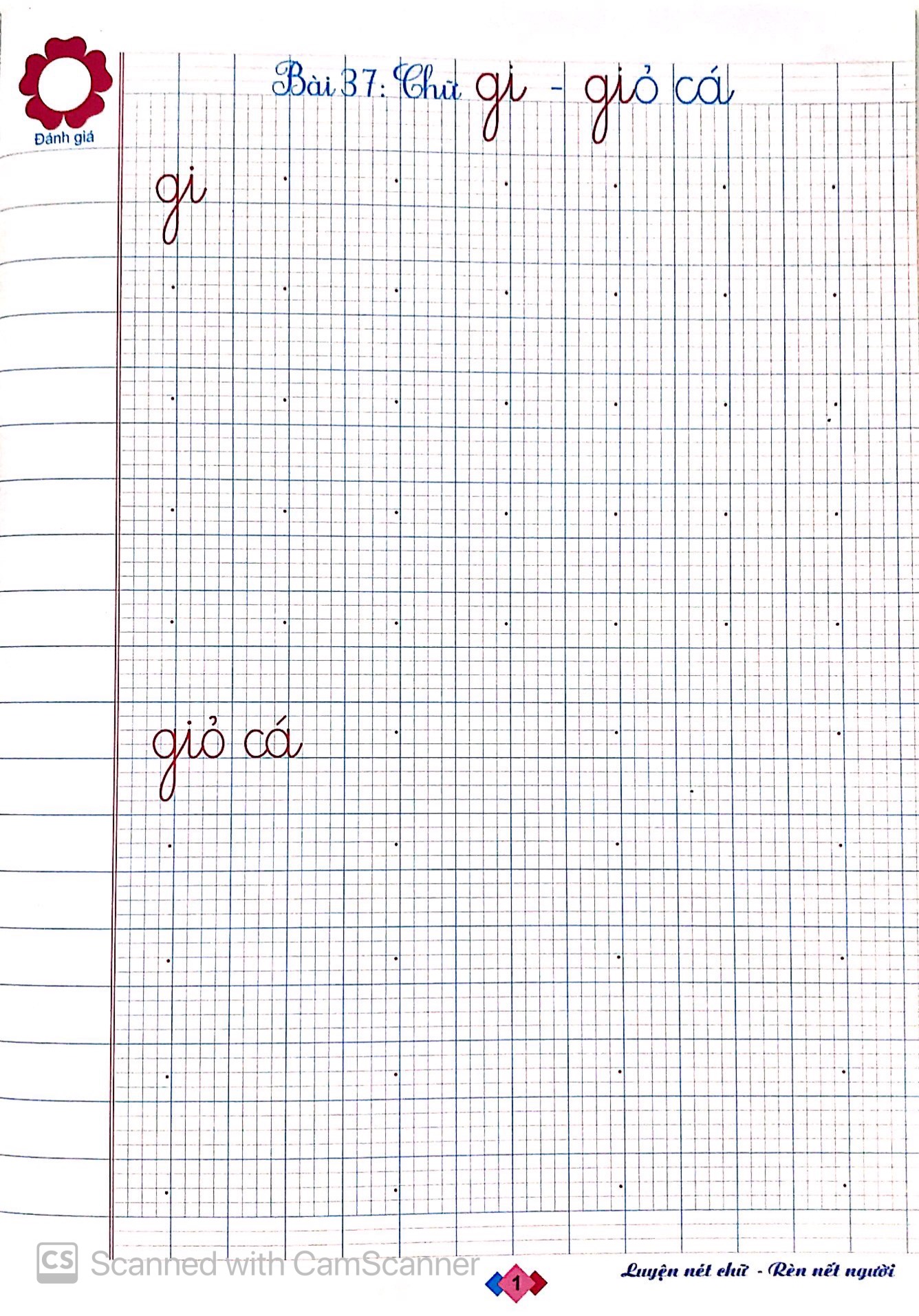 bộ hành trang cho bé vào lớp 1 - vở bé tập viết - dành cho trẻ 5-6 tuổi (quyển 2) - Ảnh 3