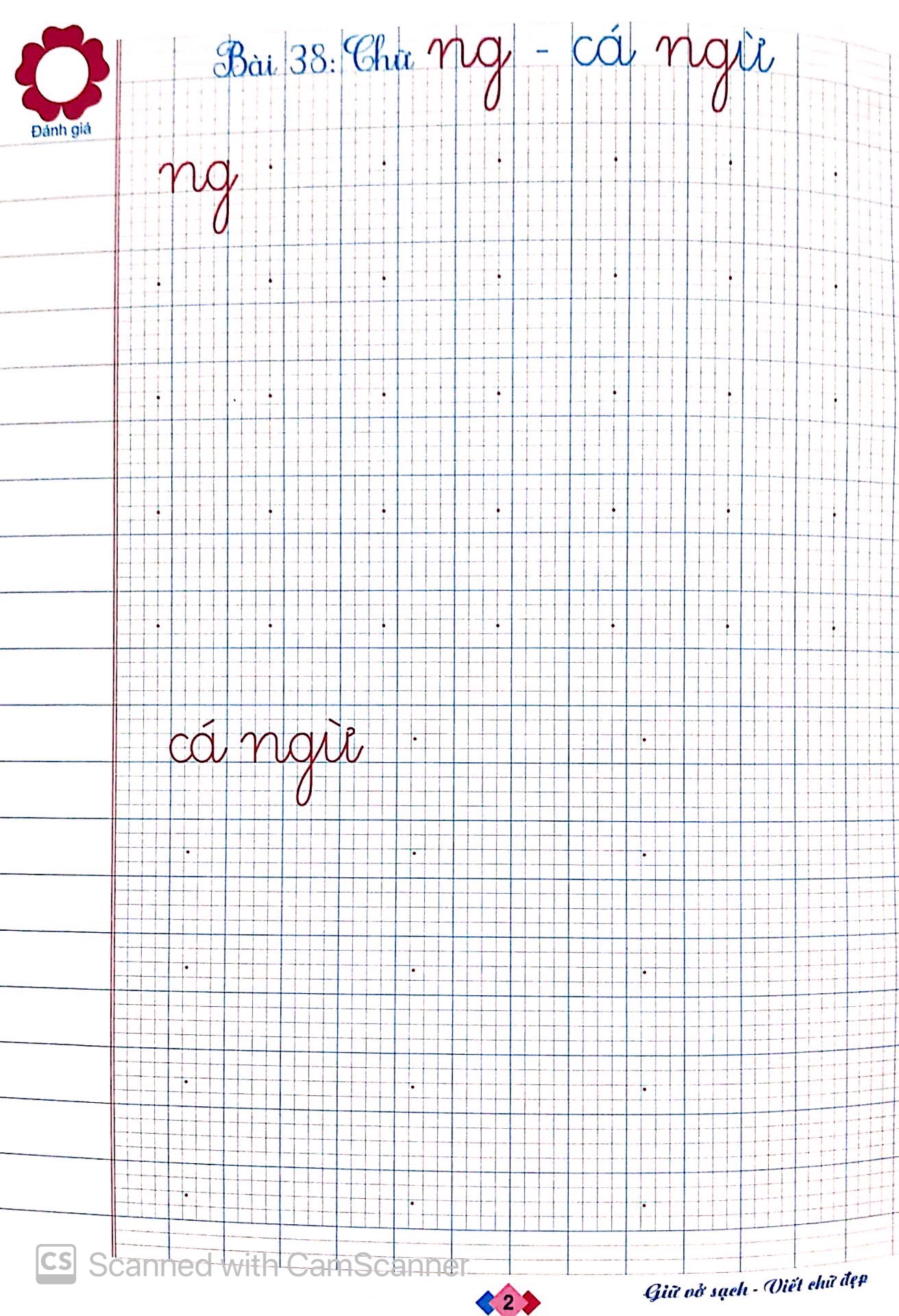 bộ hành trang cho bé vào lớp 1 - vở bé tập viết - dành cho trẻ 5-6 tuổi (quyển 2) - Ảnh 4