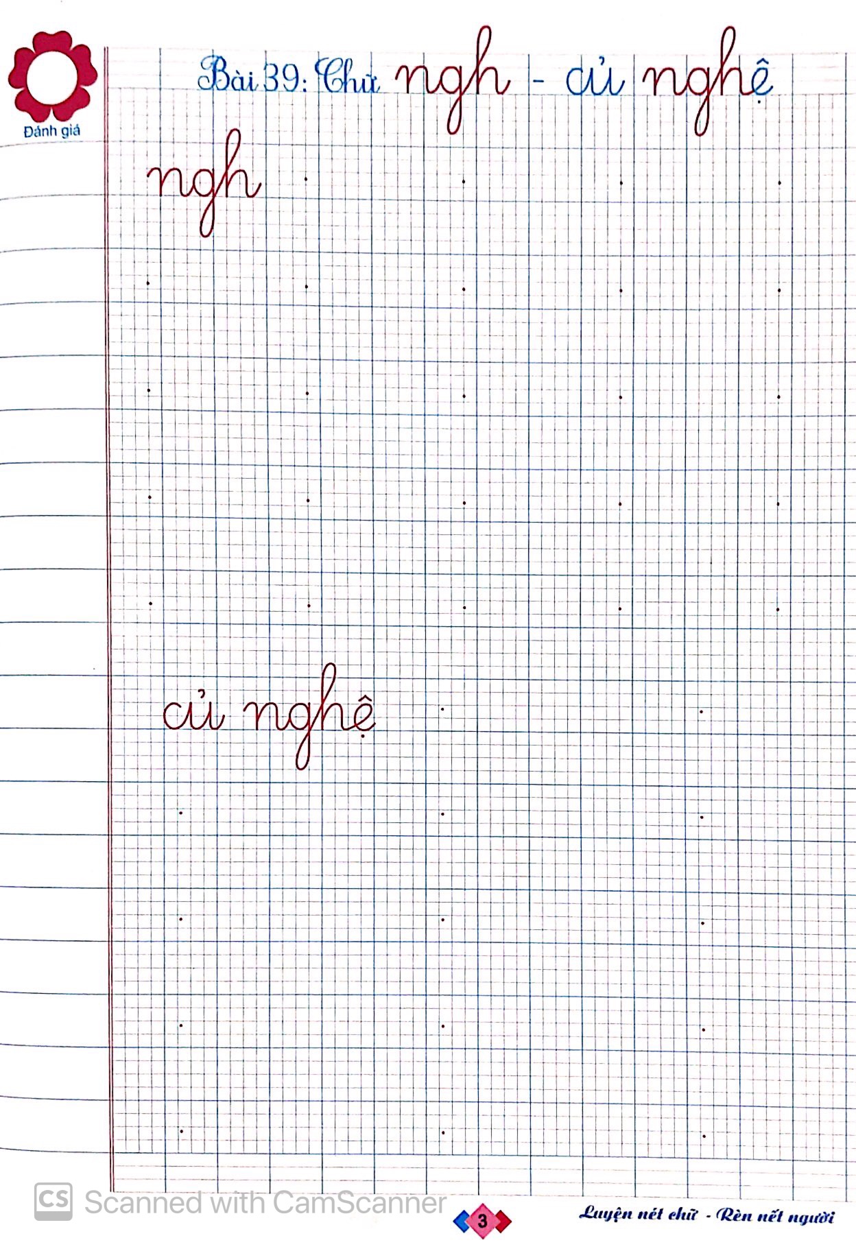 bộ hành trang cho bé vào lớp 1 - vở bé tập viết - dành cho trẻ 5-6 tuổi (quyển 2) - Ảnh 5