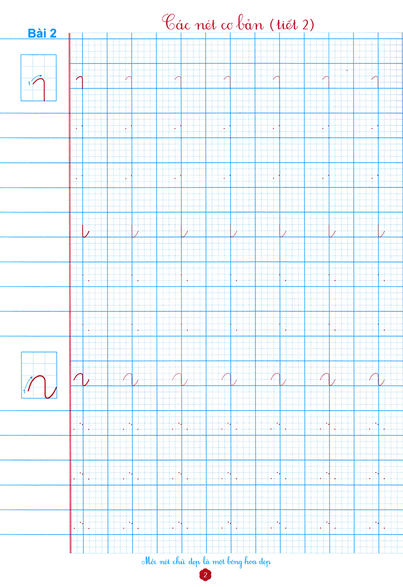 bộ hành trang vào lớp 1 - tập viết - tập 1 (tái bản 2023) - Ảnh 4