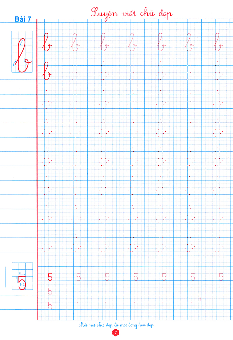 bộ hành trang vào lớp 1 - tập viết - tập 1 (tái bản 2023) - Ảnh 9