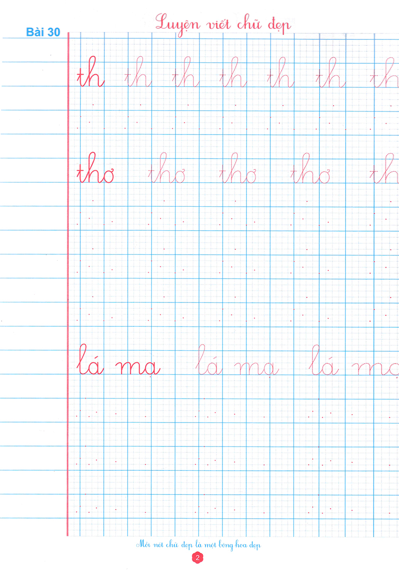 bộ hành trang vào lớp 1 - tập viết - tập 2 (tái bản 2019) - Ảnh 4