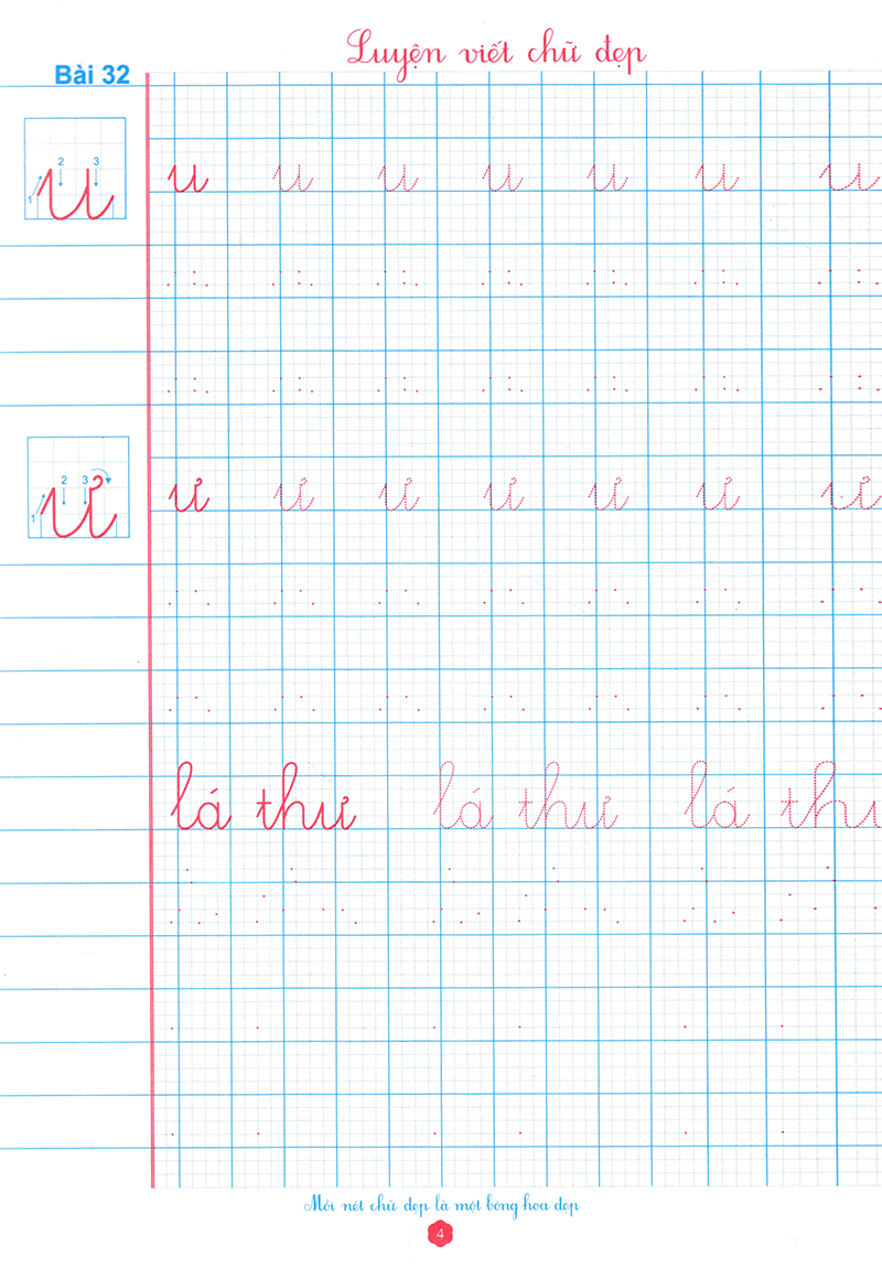 bộ hành trang vào lớp 1 - tập viết - tập 2 (tái bản 2019) - Ảnh 6