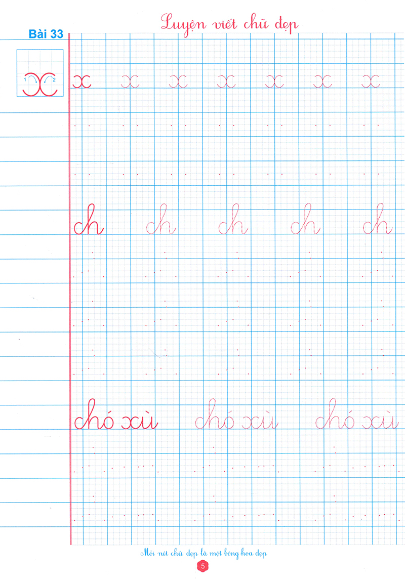 bộ hành trang vào lớp 1 - tập viết - tập 2 (tái bản 2019) - Ảnh 7