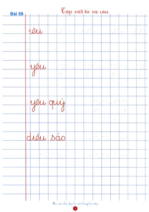 bộ hành trang vào lớp 1 - tập viết - tập 3 (tái bản 2019) - Ảnh 5