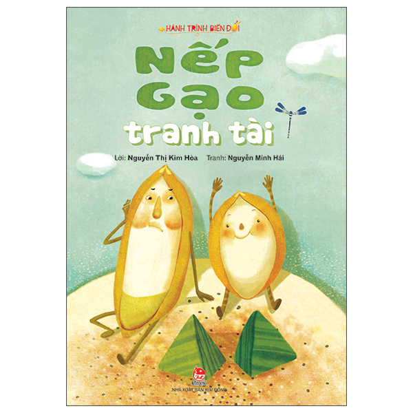 Bộ Hành Trình Biến Đổi - Chuyến Phiêu Lưu Của Bé Nhựa (Tái Bản 2026) - Ảnh 7
