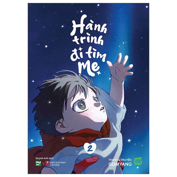 Bộ
						
										
										Hành Trình Đi Tìm Mẹ - Tập 2