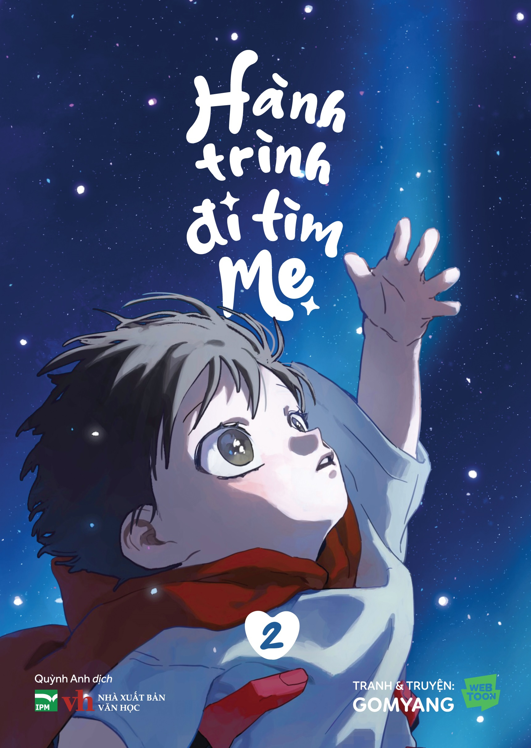 Bộ
						
										
										Hành Trình Đi Tìm Mẹ - Tập 2 - Ảnh 2