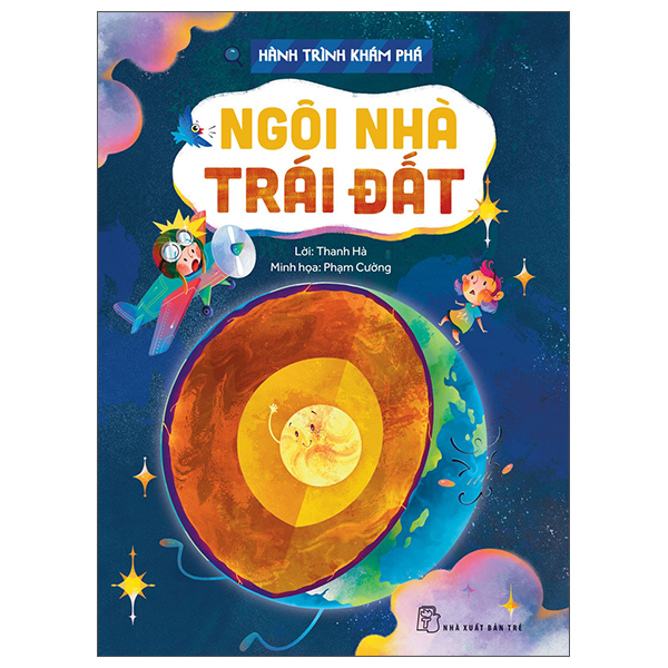Bộ Hành Trình Khám Phá - Gió - Ảnh 3