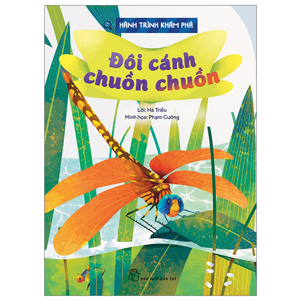 Bộ Hành Trình Khám Phá - Mưa - Ảnh 15