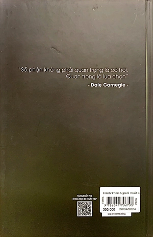 bộ hành trình người xuất chúng - tập 2 - 7 lựa chọn thông minh của người xuất chúng - Ảnh 11