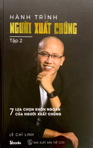 bộ hành trình người xuất chúng - tập 2 - 7 lựa chọn thông minh của người xuất chúng - Ảnh 2