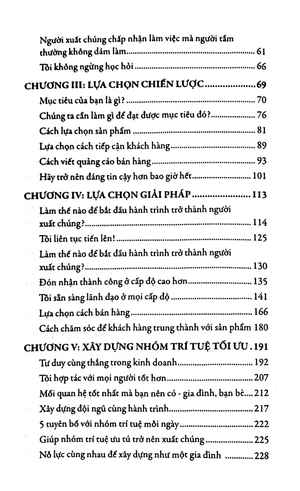 bộ hành trình người xuất chúng - tập 2 - 7 lựa chọn thông minh của người xuất chúng - Ảnh 4