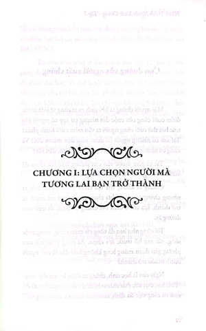 bộ hành trình người xuất chúng - tập 2 - 7 lựa chọn thông minh của người xuất chúng - Ảnh 8