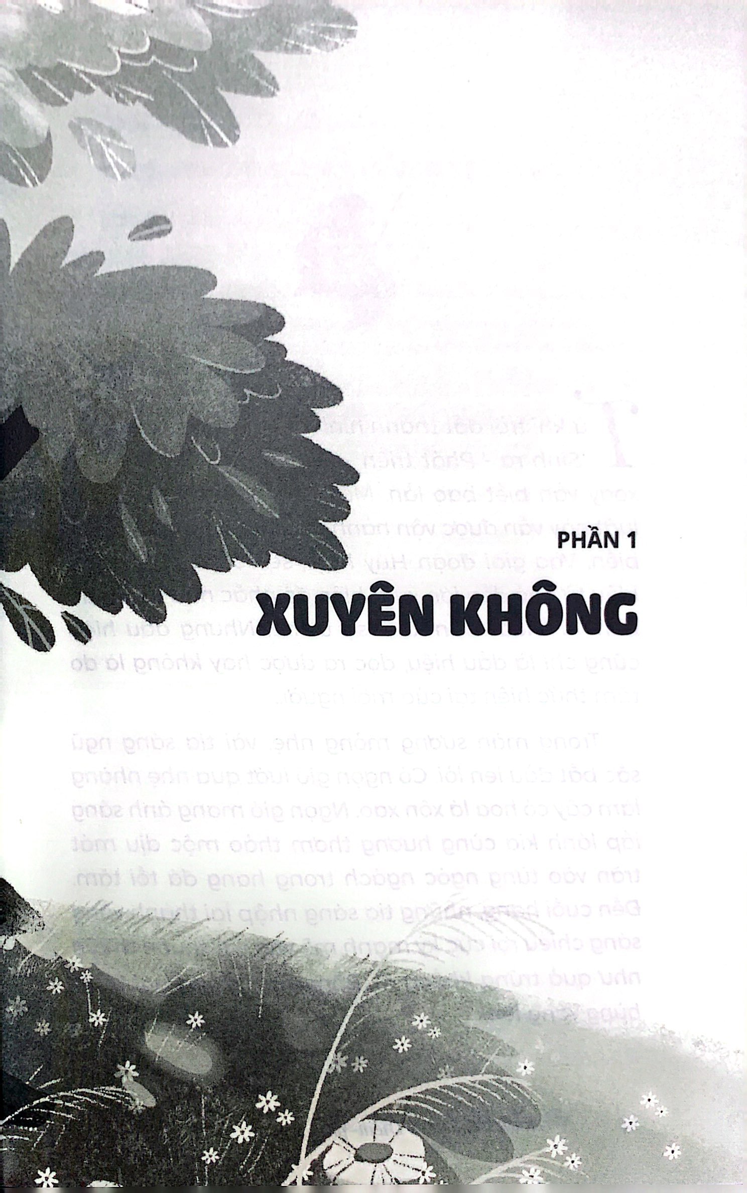 bộ hành trình ở xứ diêm-phù - tập 1 - Ảnh 14