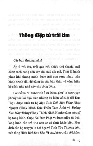 bộ hành trình ở xứ diêm-phù - tập 3 - Ảnh 6