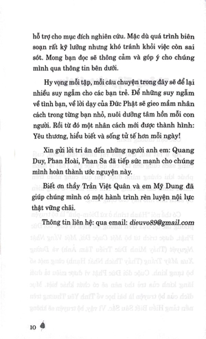 bộ hành trình ở xứ diêm-phù - tập 3 - Ảnh 7