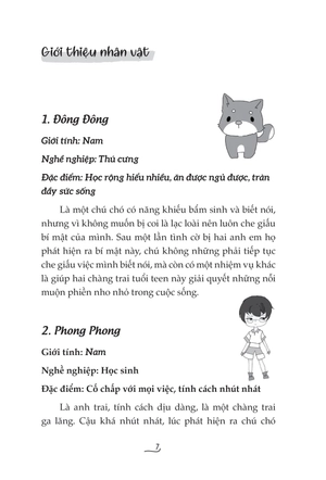 bộ hành trình trưởng thành - 30 quy tắc phát triển dành cho con trai tuổi dậy thì - Ảnh 7