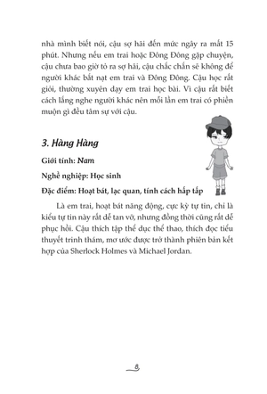 bộ hành trình trưởng thành - 30 quy tắc phát triển dành cho con trai tuổi dậy thì - Ảnh 8