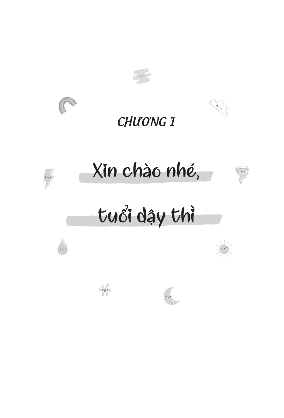 bộ hành trình trưởng thành - 32 quy tắc phát triển dành cho con gái tuổi dậy thì - Ảnh 9