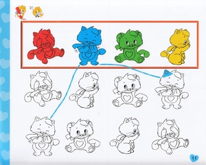 bộ happy heart us 1 - Ảnh 7