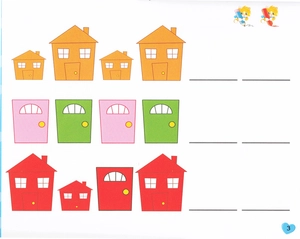 bộ happy heart us 2 activity book - Ảnh 4