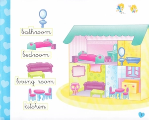 bộ happy heart us 2 activity book - Ảnh 8