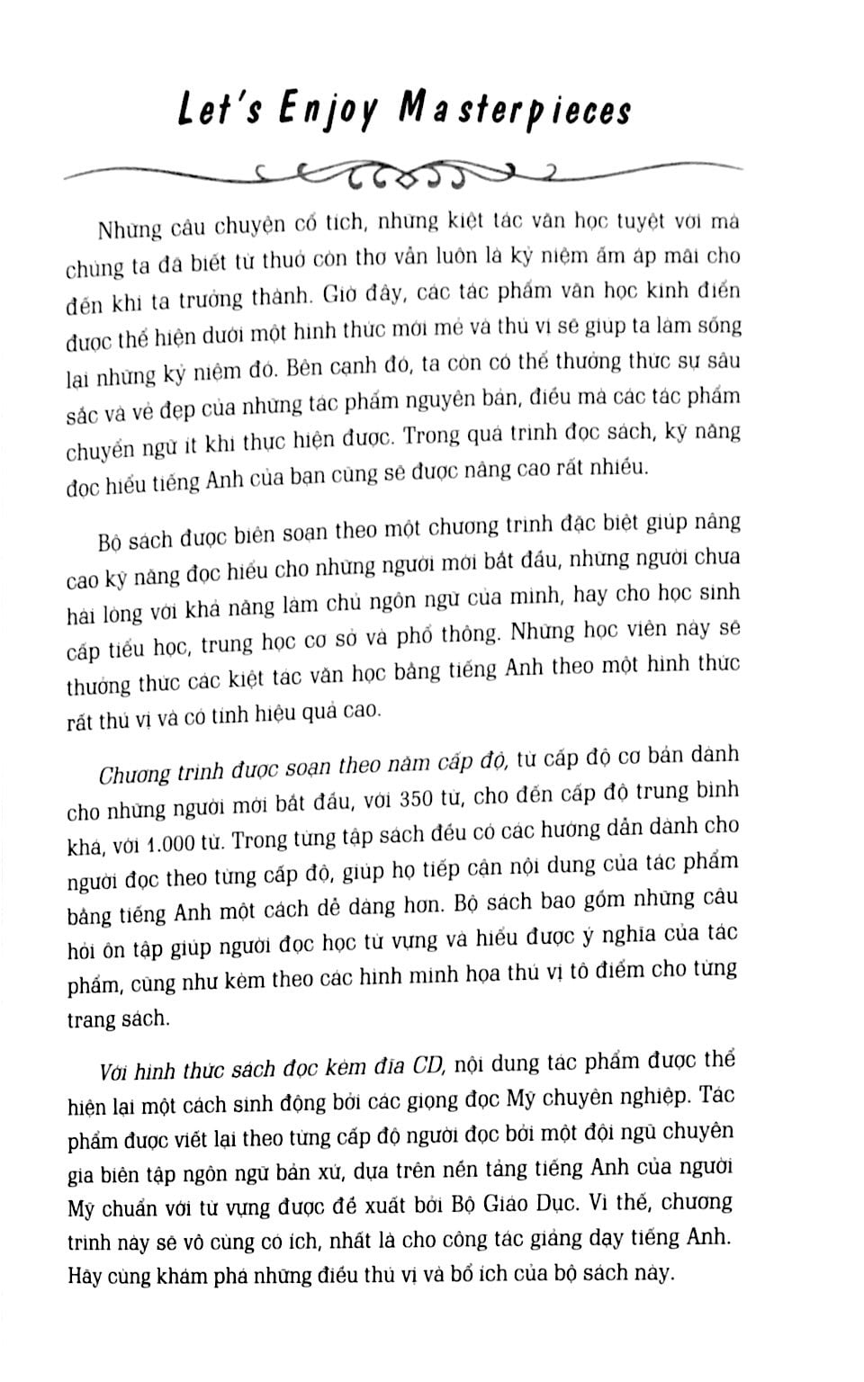 bộ happy reader - những câu chuyện kinh thánh - tập 2 (kèm 1 cd) - Ảnh 3